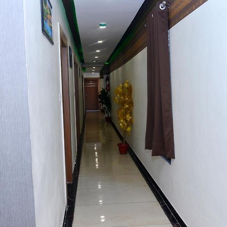 Hotel Asopalav กันตินาการ์ ภายนอก รูปภาพ