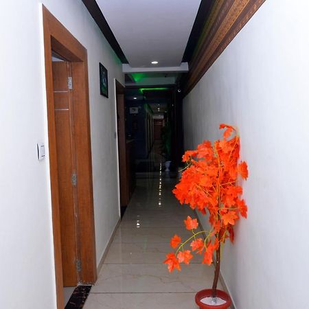 Hotel Asopalav กันตินาการ์ ภายนอก รูปภาพ