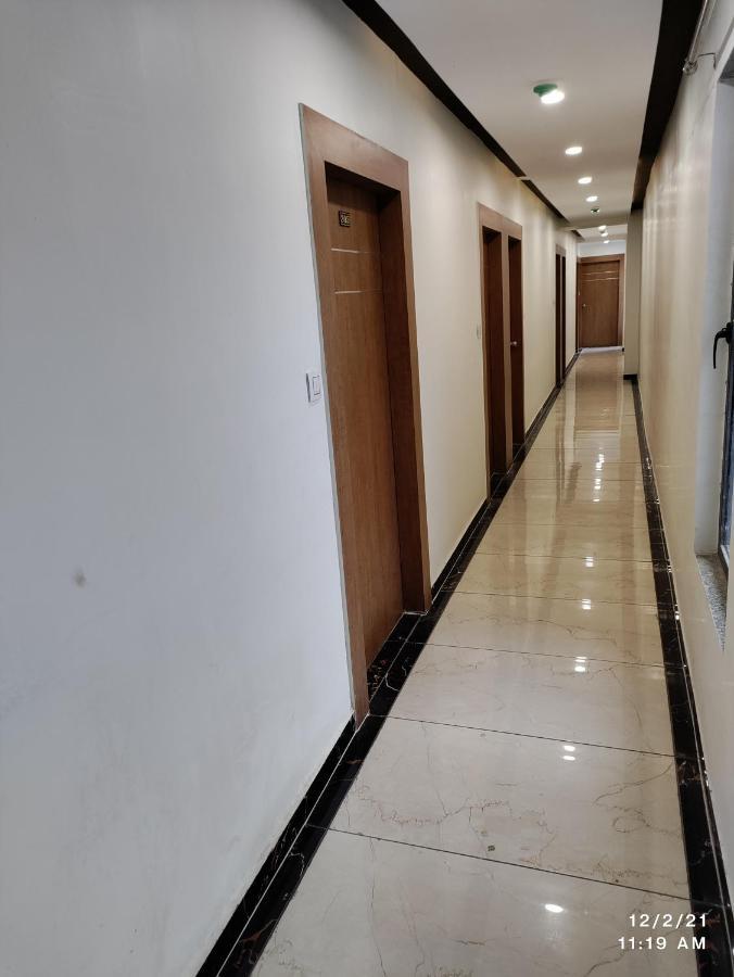 Hotel Asopalav กันตินาการ์ ภายนอก รูปภาพ