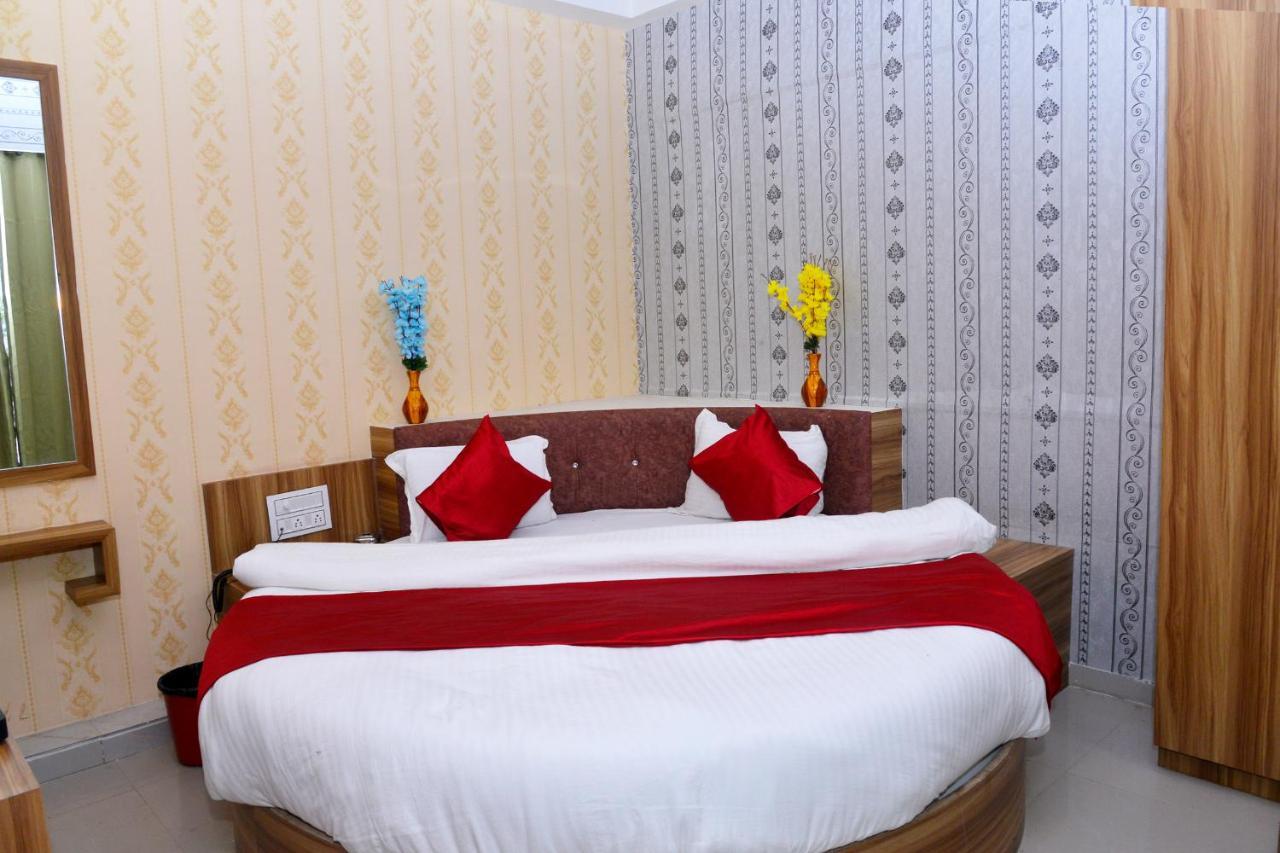 Hotel Asopalav กันตินาการ์ ภายนอก รูปภาพ