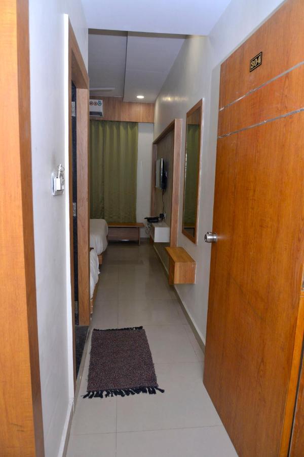 Hotel Asopalav กันตินาการ์ ภายนอก รูปภาพ