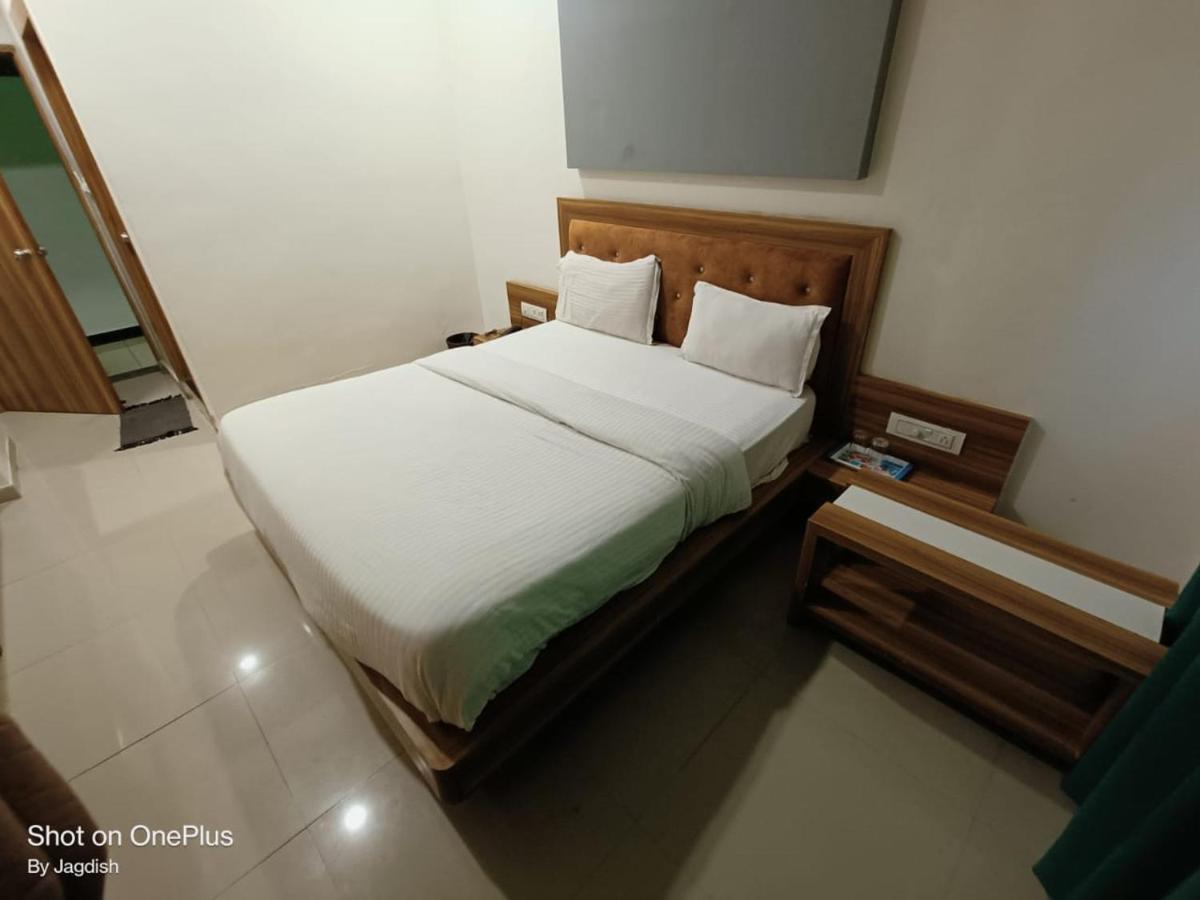 Hotel Asopalav กันตินาการ์ ภายนอก รูปภาพ