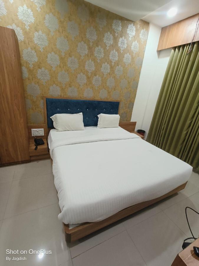 Hotel Asopalav กันตินาการ์ ภายนอก รูปภาพ